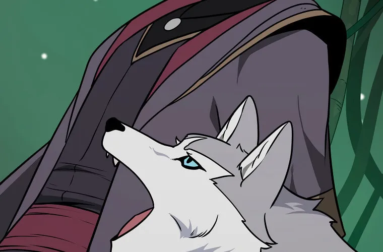 Grand Warlock Streamer Chapter 27 page 98 - 