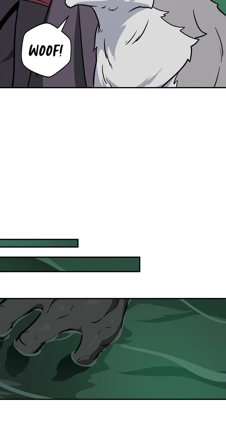 Grand Warlock Streamer Chapter 27 page 99 - 