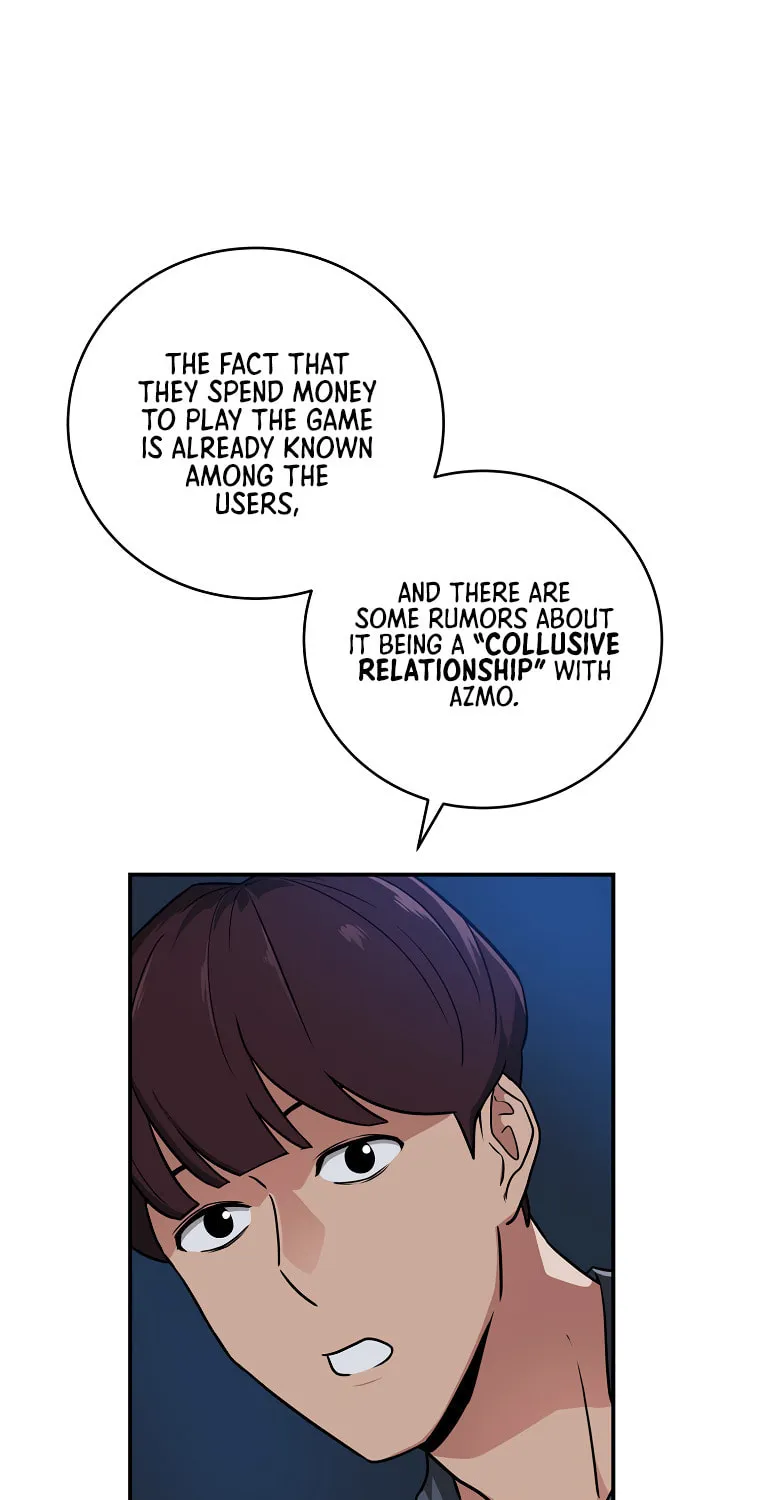 Grand Warlock Streamer Chapter 28 page 103 - 