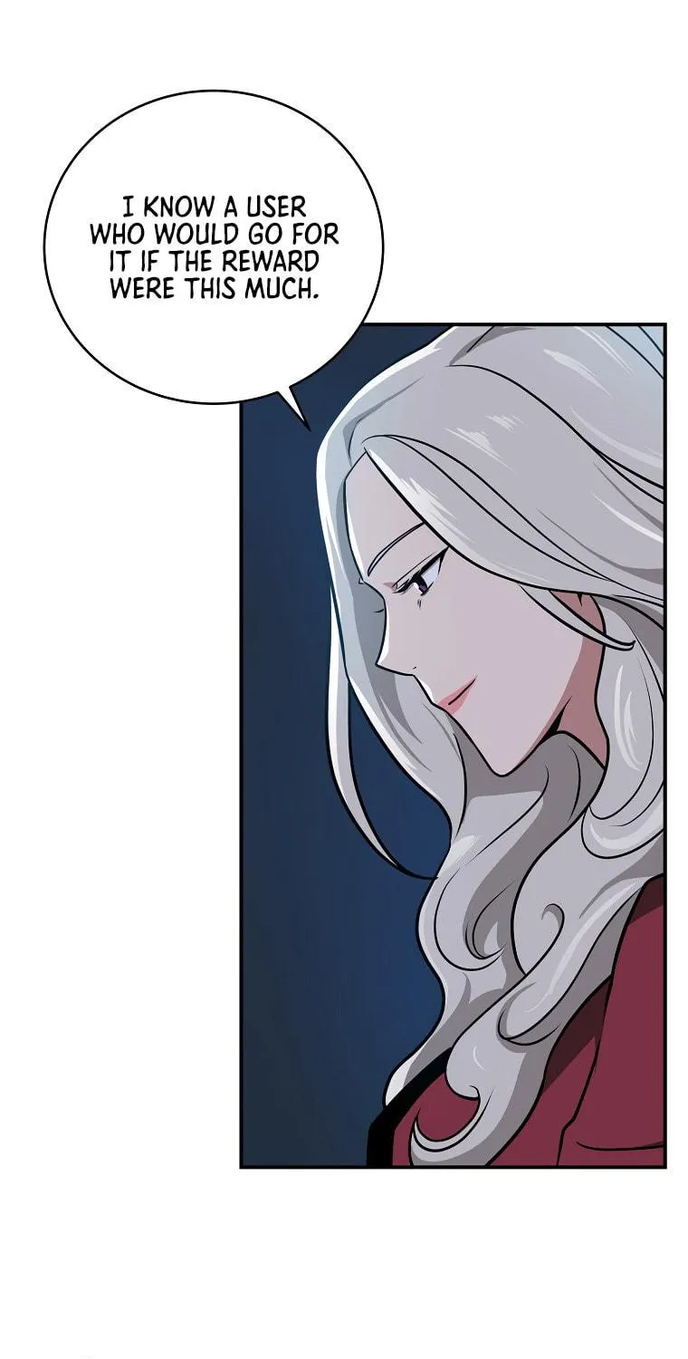 Grand Warlock Streamer Chapter 28 page 107 - 