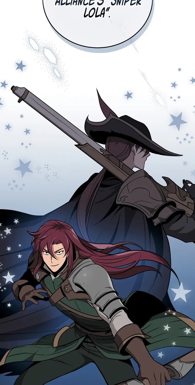 Grand Warlock Streamer Chapter 28 page 109 - 