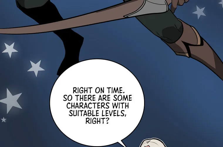 Grand Warlock Streamer Chapter 28 page 110 - 