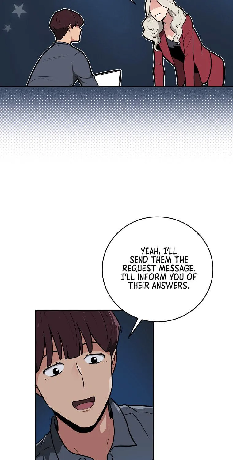 Grand Warlock Streamer Chapter 28 page 111 - 