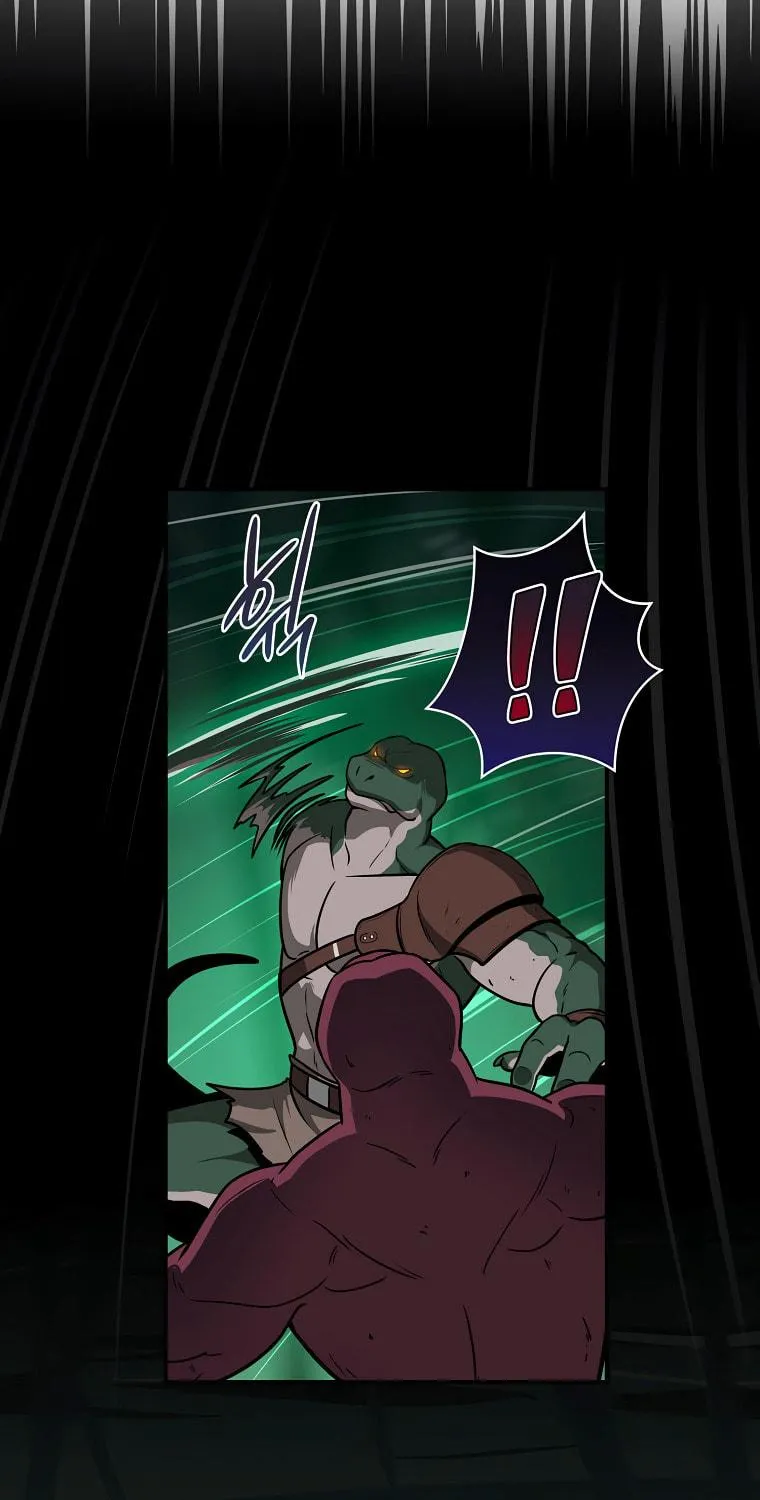 Grand Warlock Streamer Chapter 28 page 15 - 