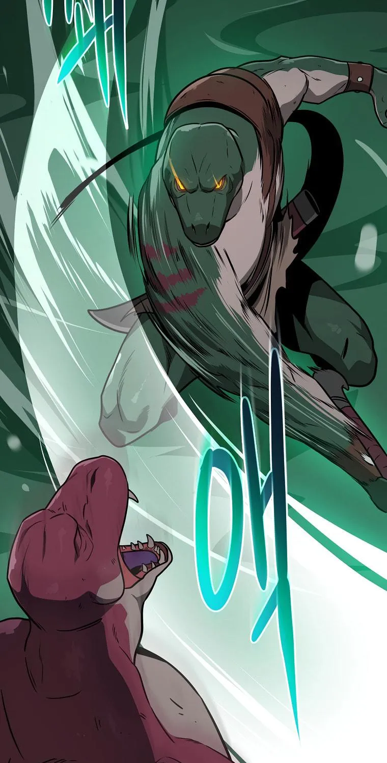 Grand Warlock Streamer Chapter 28 page 17 - 