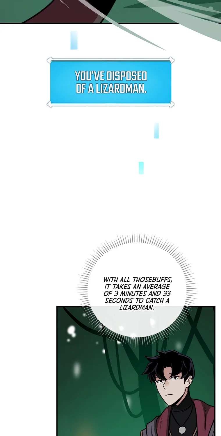 Grand Warlock Streamer Chapter 28 page 19 - 