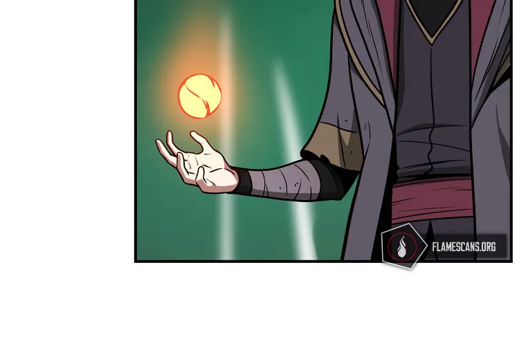 Grand Warlock Streamer Chapter 28 page 20 - 