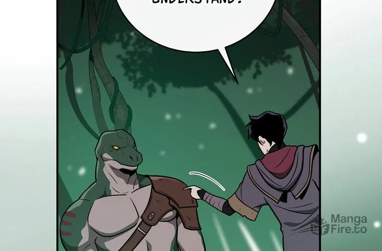 Grand Warlock Streamer Chapter 28 page 22 - 