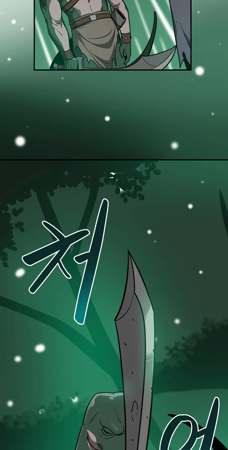 Grand Warlock Streamer Chapter 28 page 23 - 