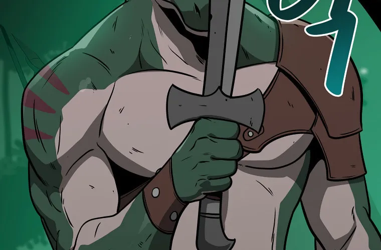 Grand Warlock Streamer Chapter 28 page 24 - 