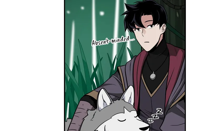 Grand Warlock Streamer Chapter 28 page 30 - 