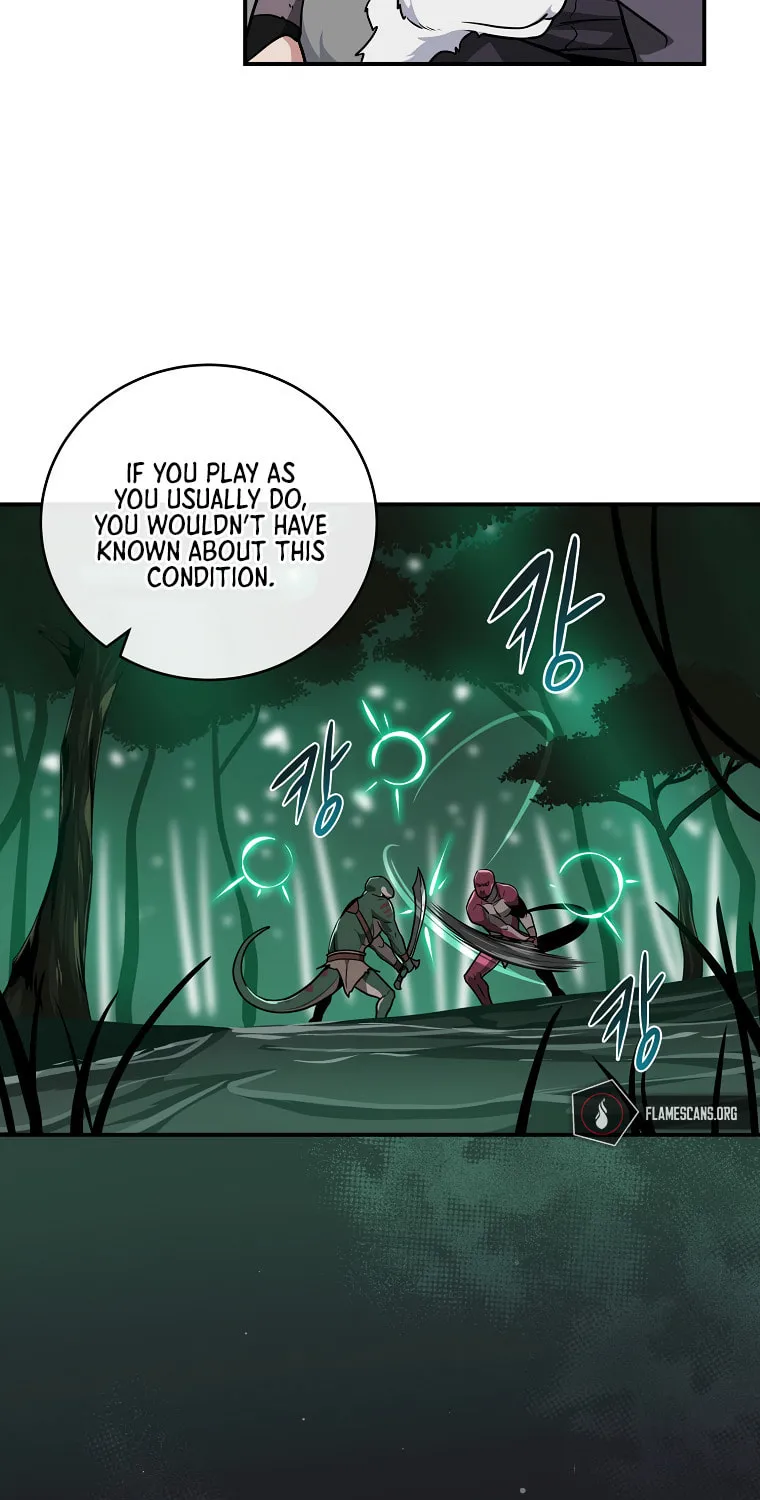 Grand Warlock Streamer Chapter 28 page 31 - 