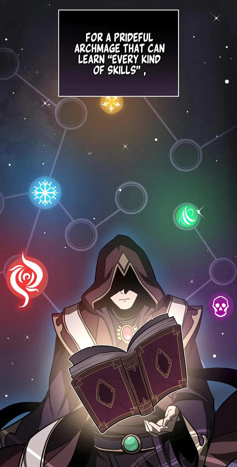 Grand Warlock Streamer Chapter 28 page 33 - 