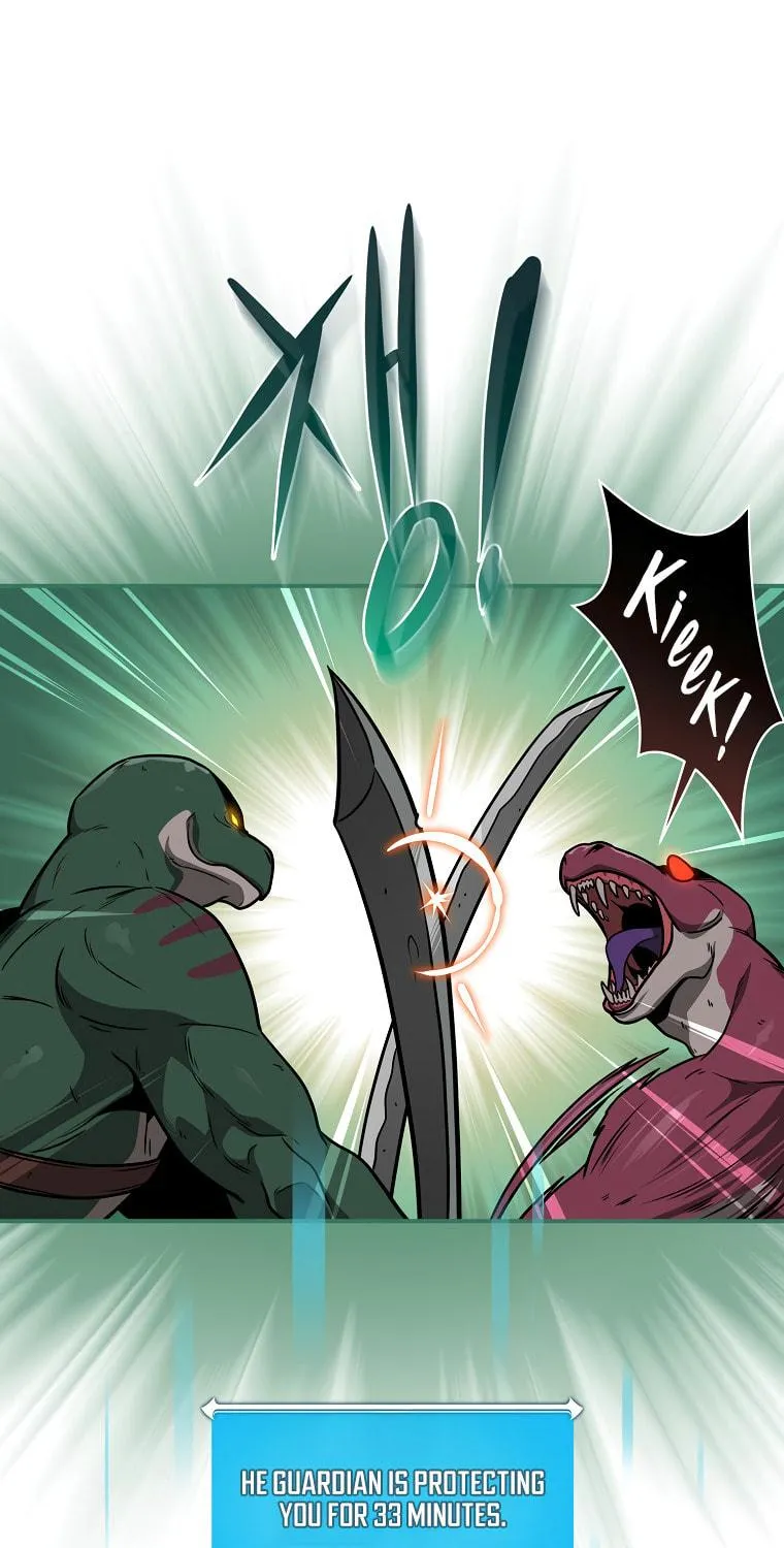 Grand Warlock Streamer Chapter 28 page 37 - 
