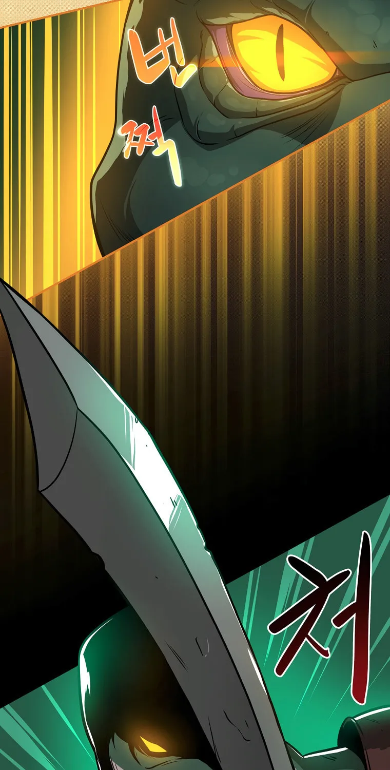 Grand Warlock Streamer Chapter 28 page 41 - 