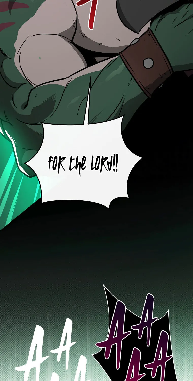 Grand Warlock Streamer Chapter 28 page 43 - 