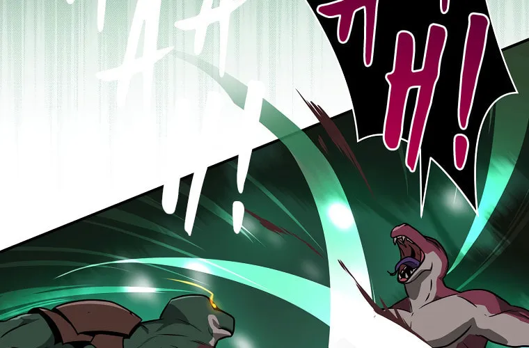 Grand Warlock Streamer Chapter 28 page 44 - 