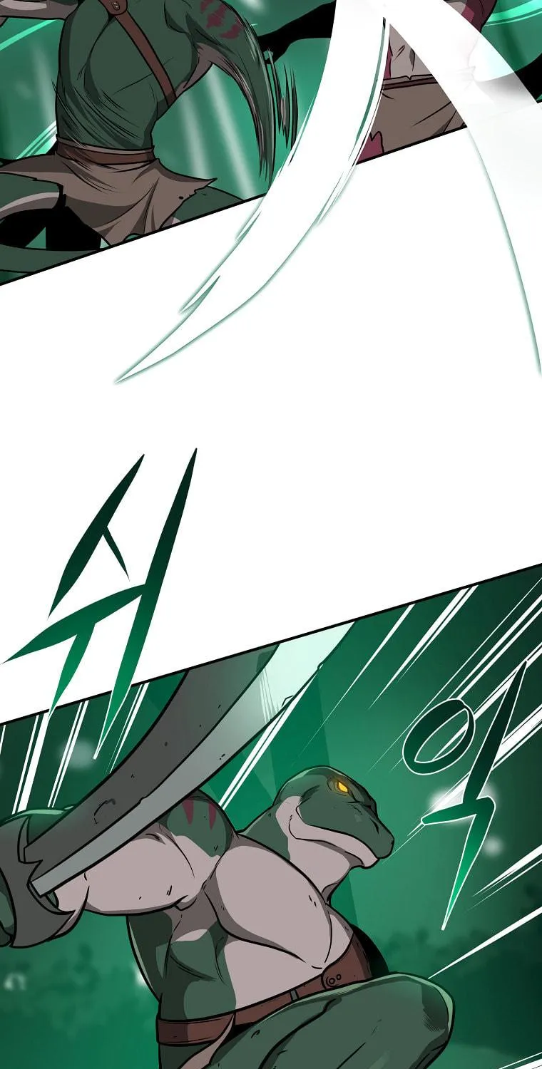 Grand Warlock Streamer Chapter 28 page 45 - 