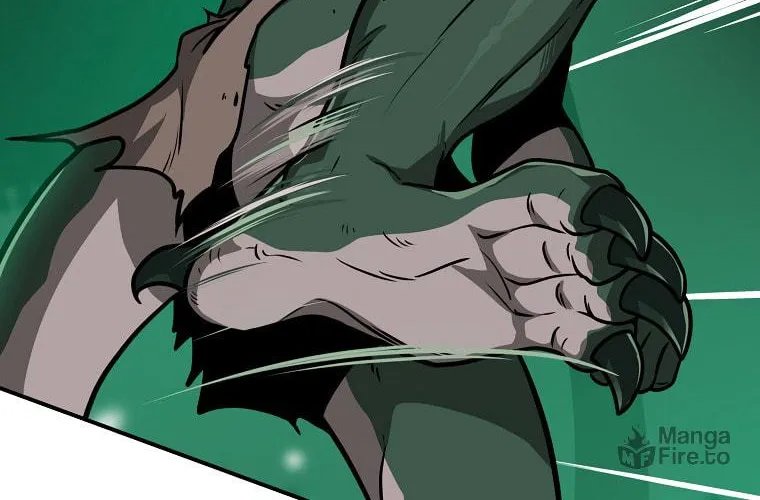 Grand Warlock Streamer Chapter 28 page 46 - 