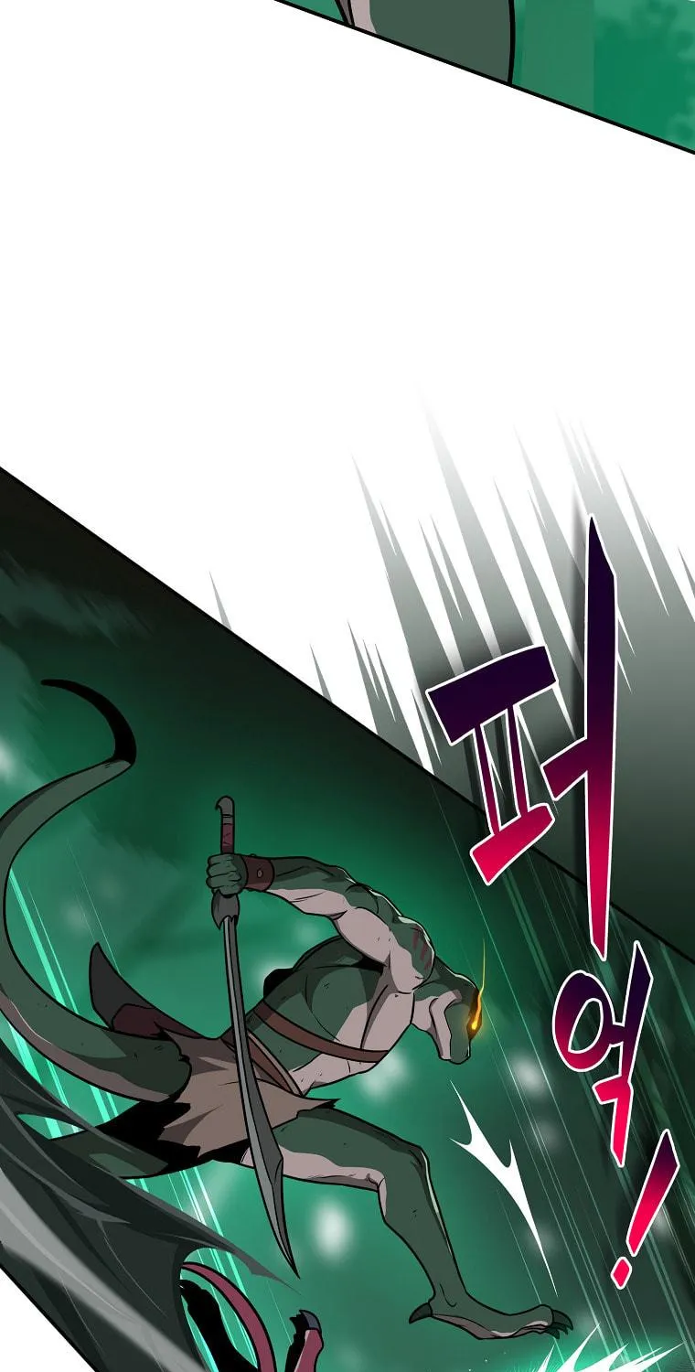 Grand Warlock Streamer Chapter 28 page 47 - 