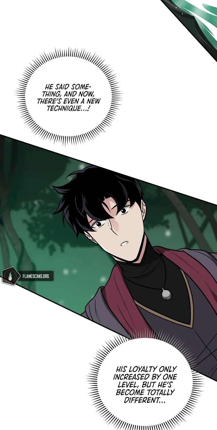 Grand Warlock Streamer Chapter 28 page 49 - 