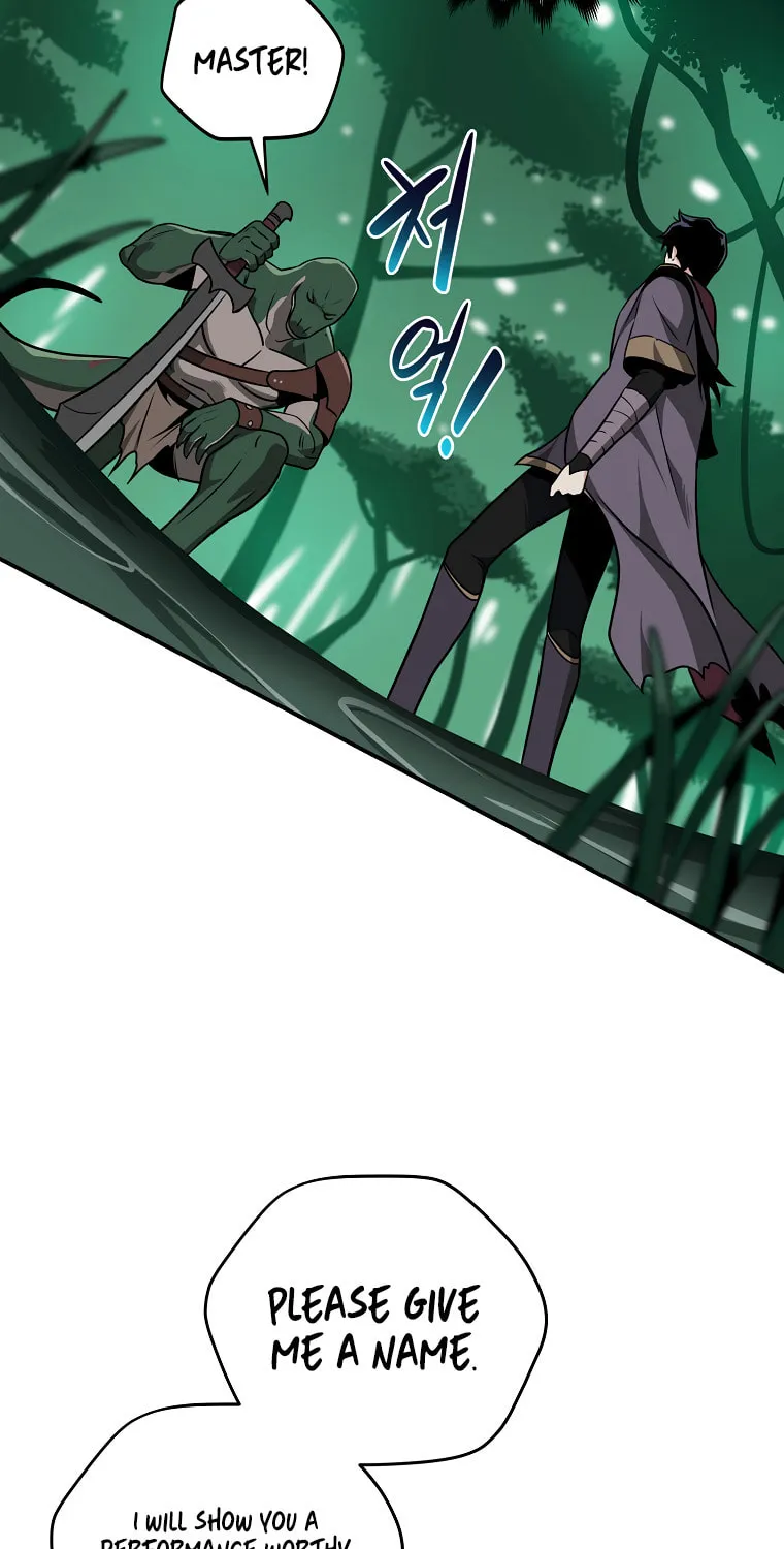 Grand Warlock Streamer Chapter 28 page 53 - 