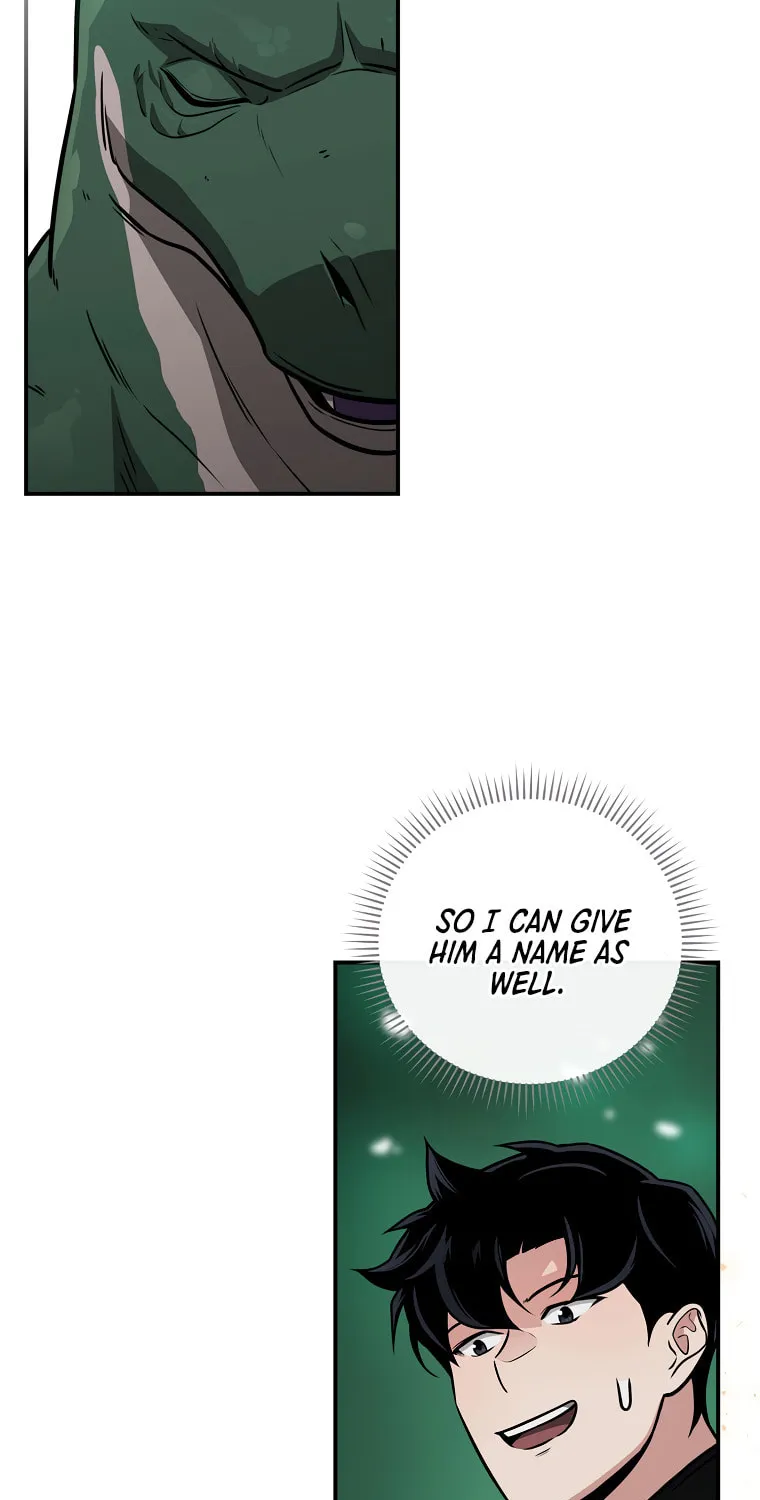 Grand Warlock Streamer Chapter 28 page 55 - 