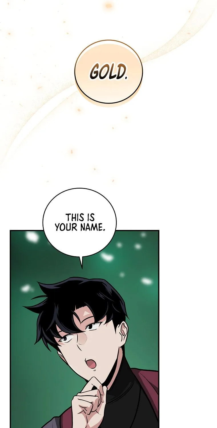 Grand Warlock Streamer Chapter 28 page 57 - 
