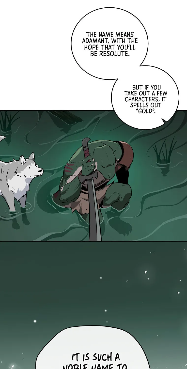 Grand Warlock Streamer Chapter 28 page 59 - 