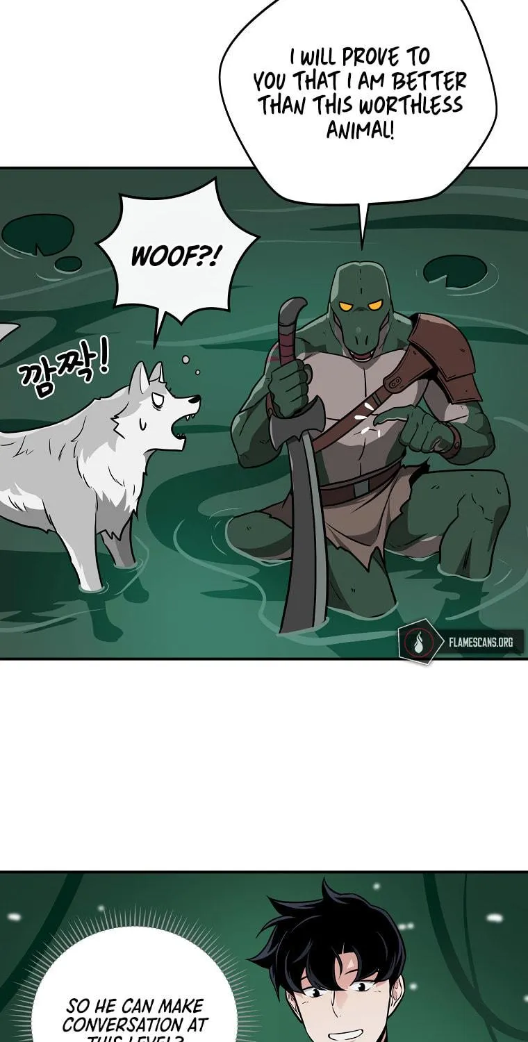 Grand Warlock Streamer Chapter 28 page 63 - 