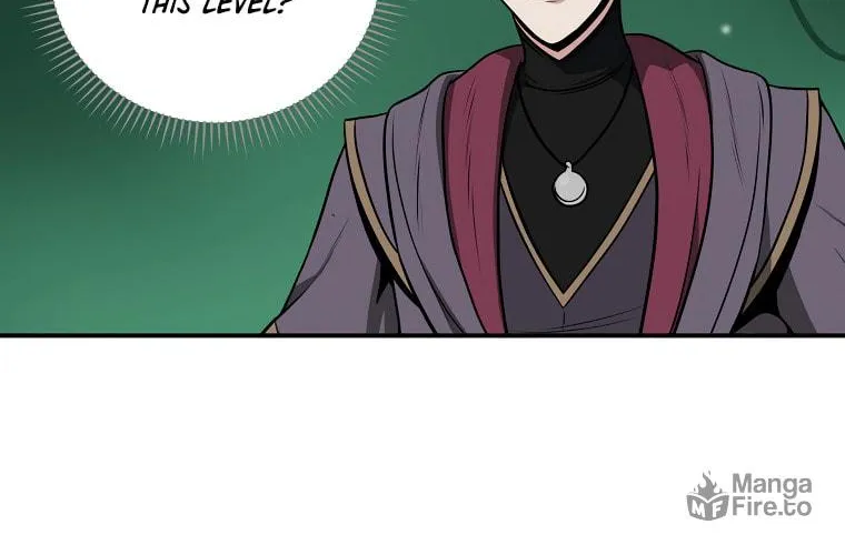 Grand Warlock Streamer Chapter 28 page 64 - 