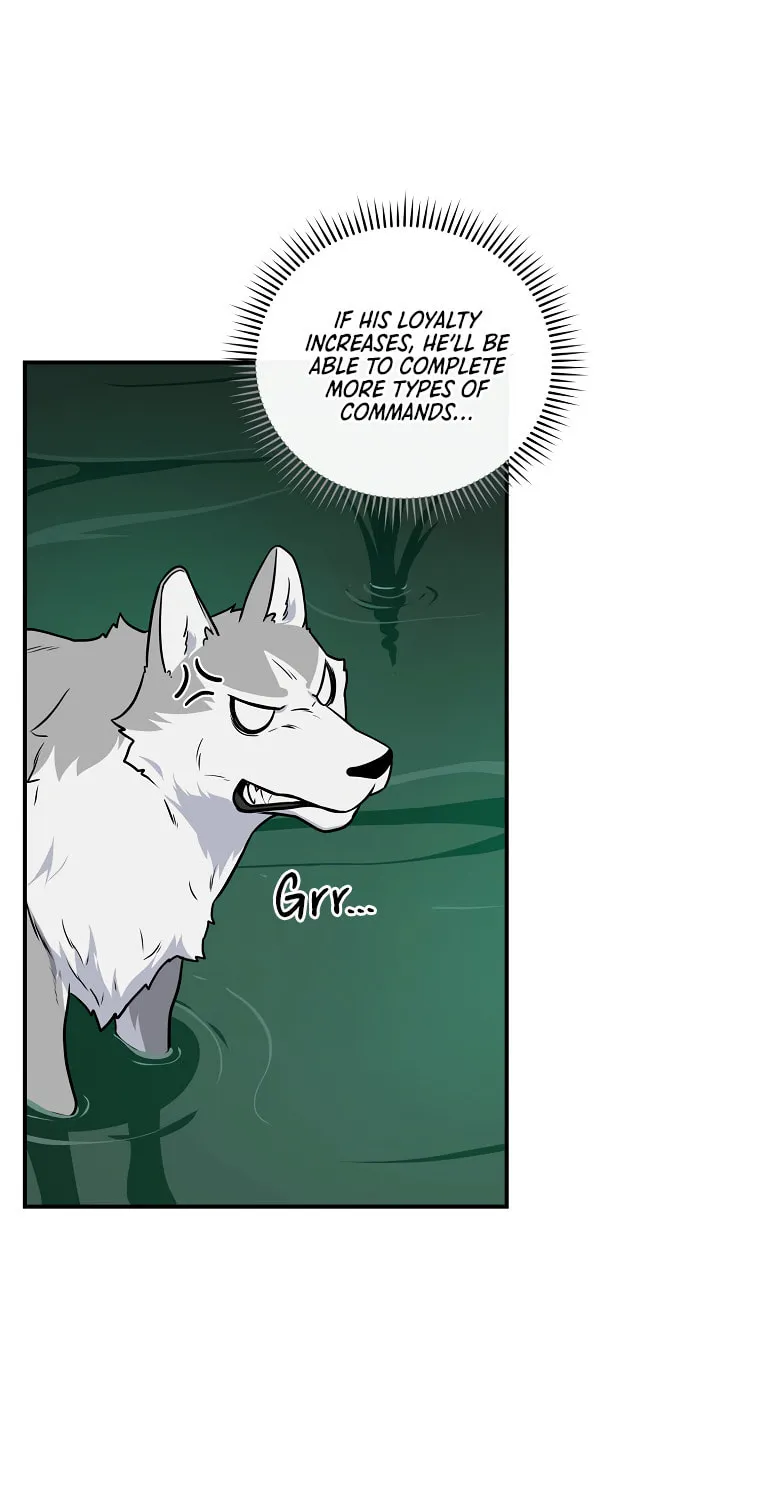 Grand Warlock Streamer Chapter 28 page 65 - 