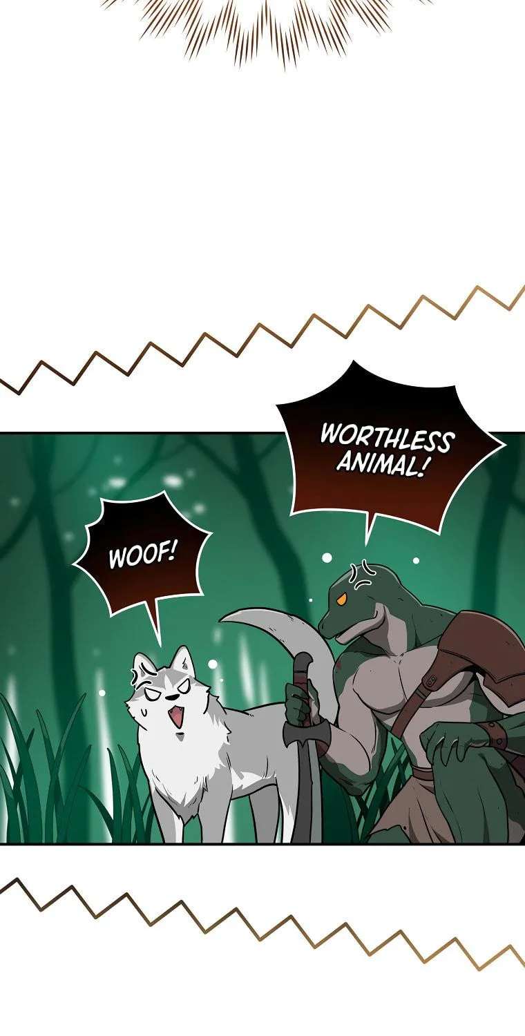 Grand Warlock Streamer Chapter 28 page 67 - 