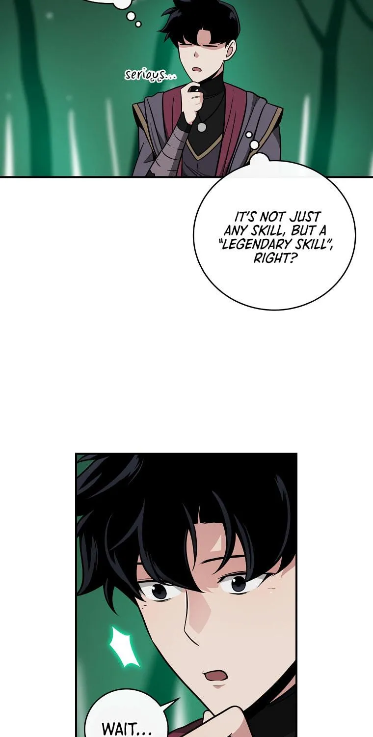 Grand Warlock Streamer Chapter 28 page 69 - 
