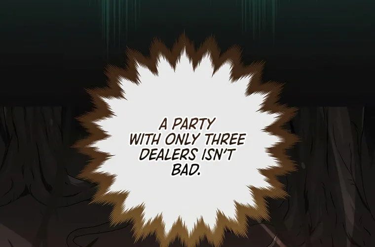 Grand Warlock Streamer Chapter 28 page 72 - 