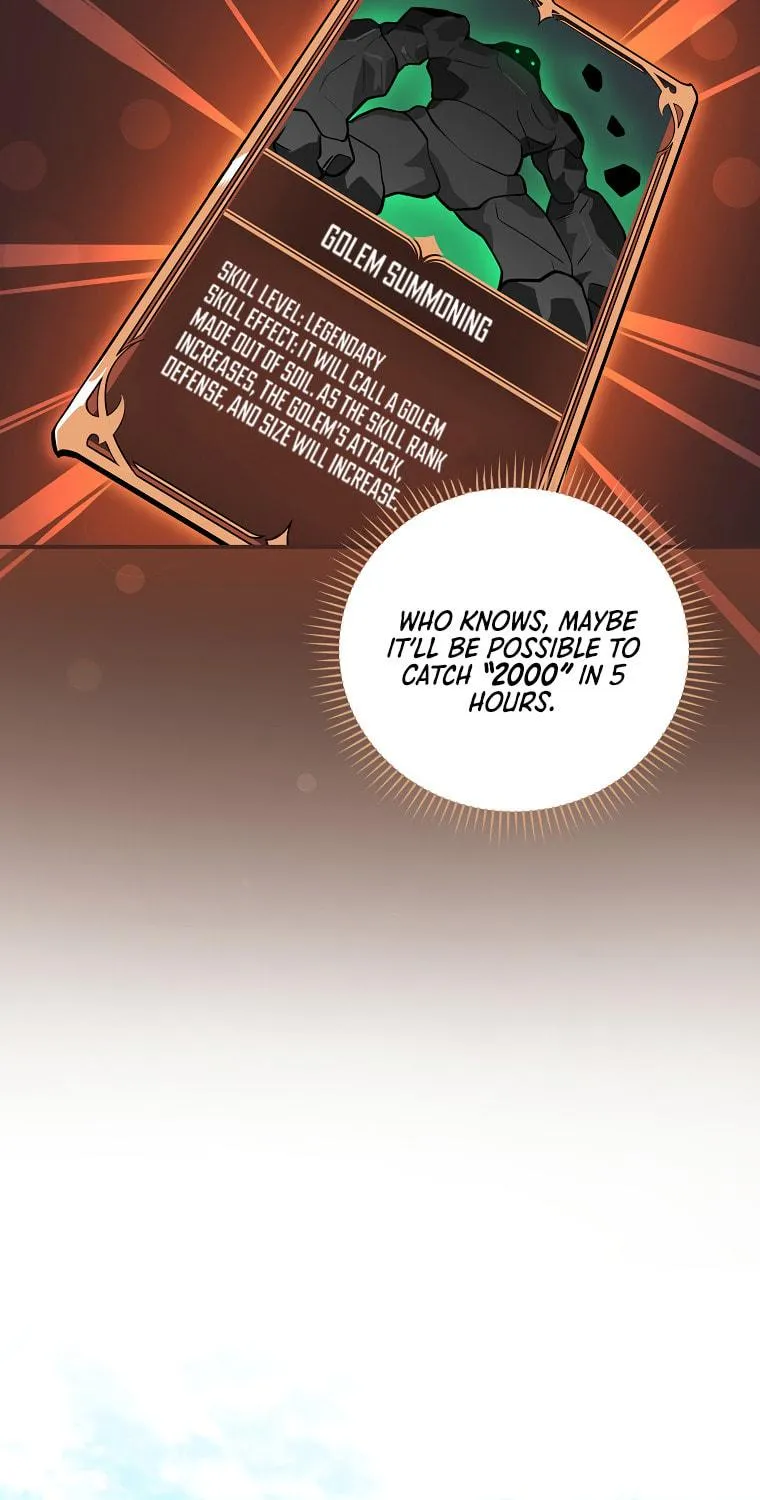 Grand Warlock Streamer Chapter 28 page 75 - 