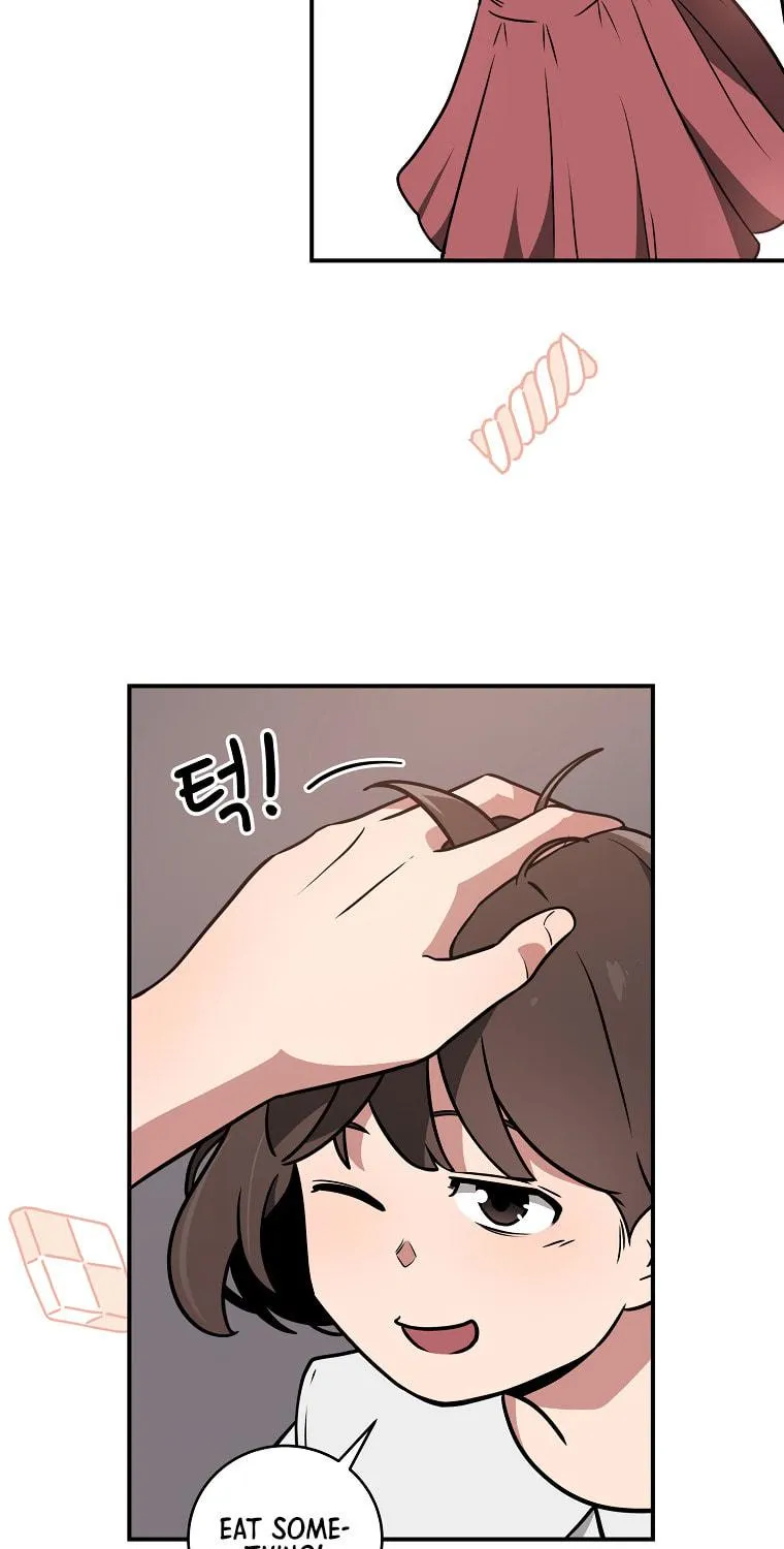 Grand Warlock Streamer Chapter 28 page 81 - 