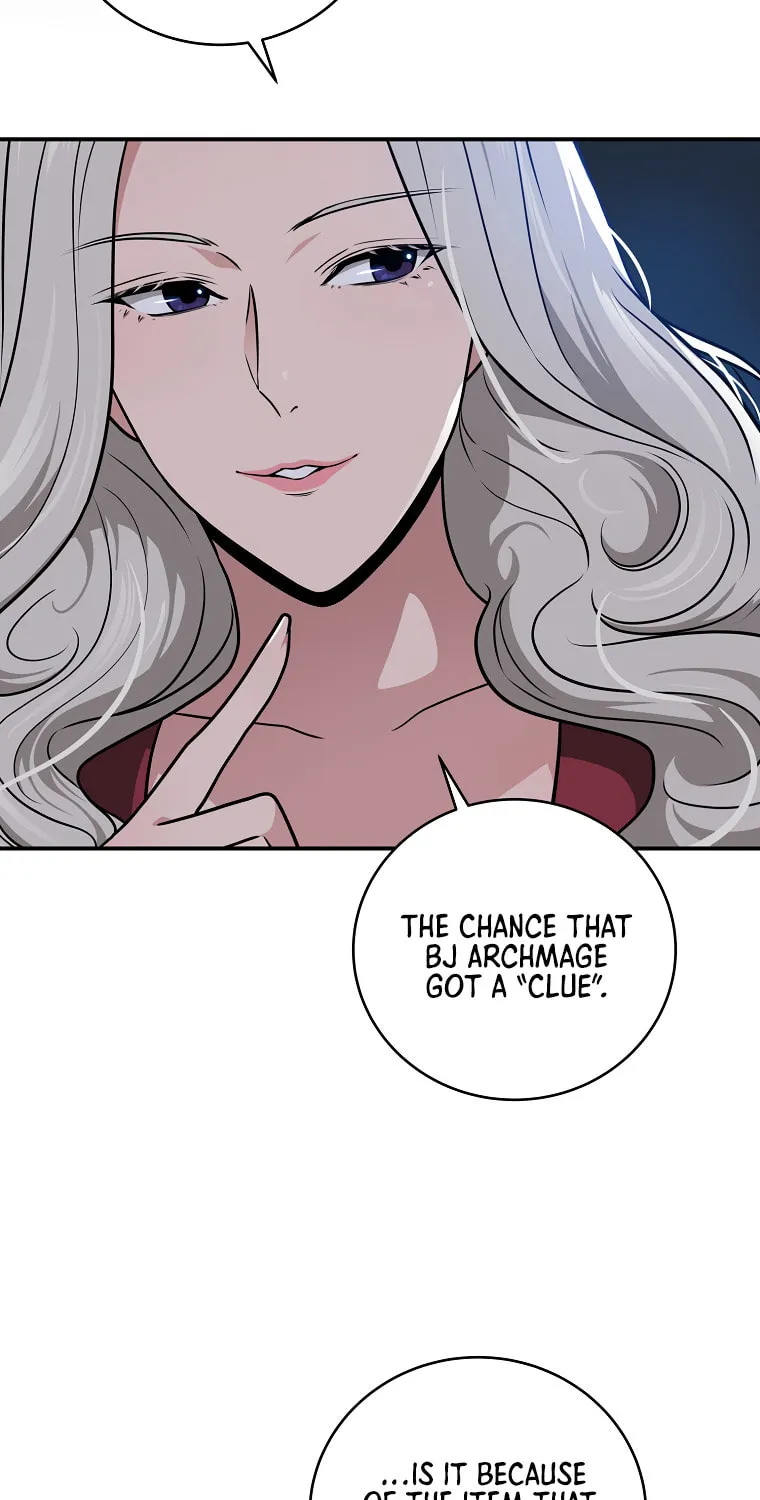 Grand Warlock Streamer Chapter 28 page 95 - 