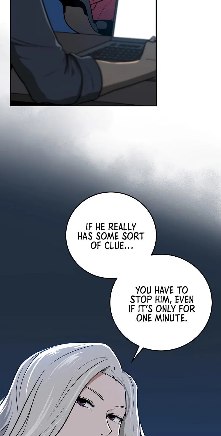 Grand Warlock Streamer Chapter 28 page 99 - 