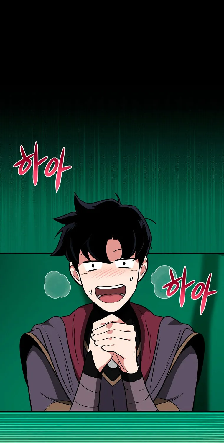 Grand Warlock Streamer Chapter 29 page 2 - 