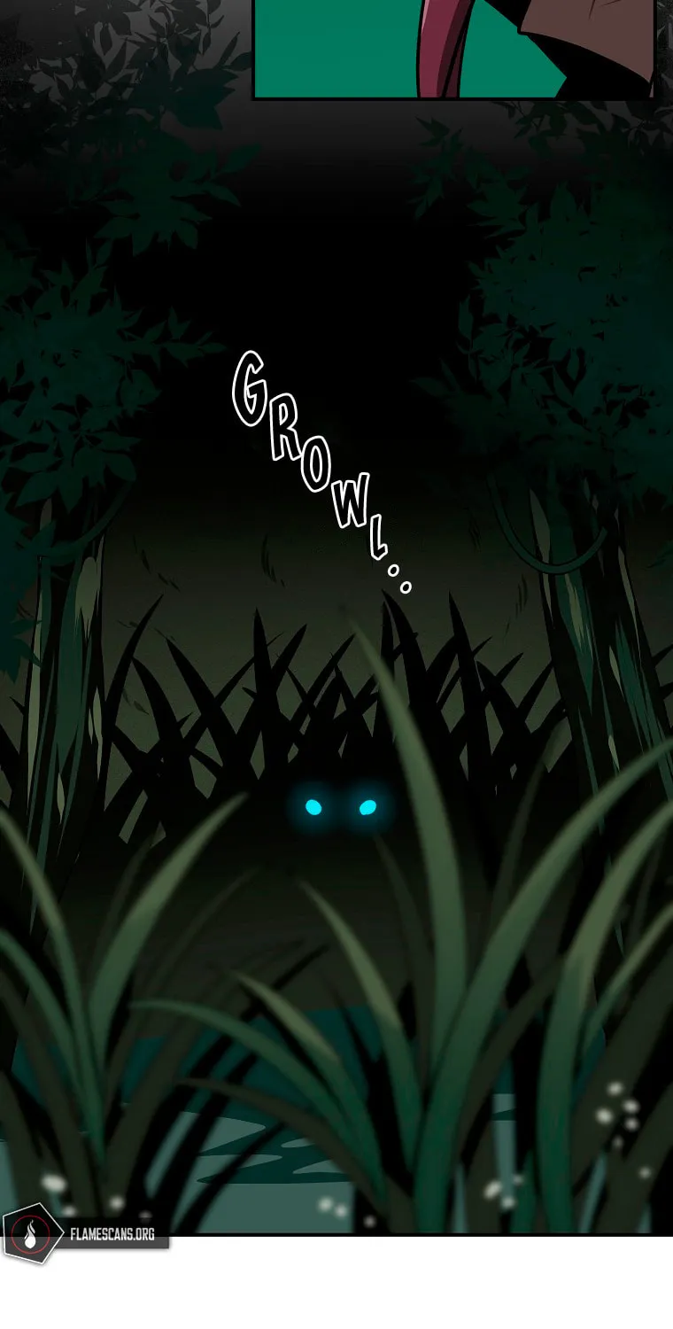 Grand Warlock Streamer Chapter 29 page 102 - 