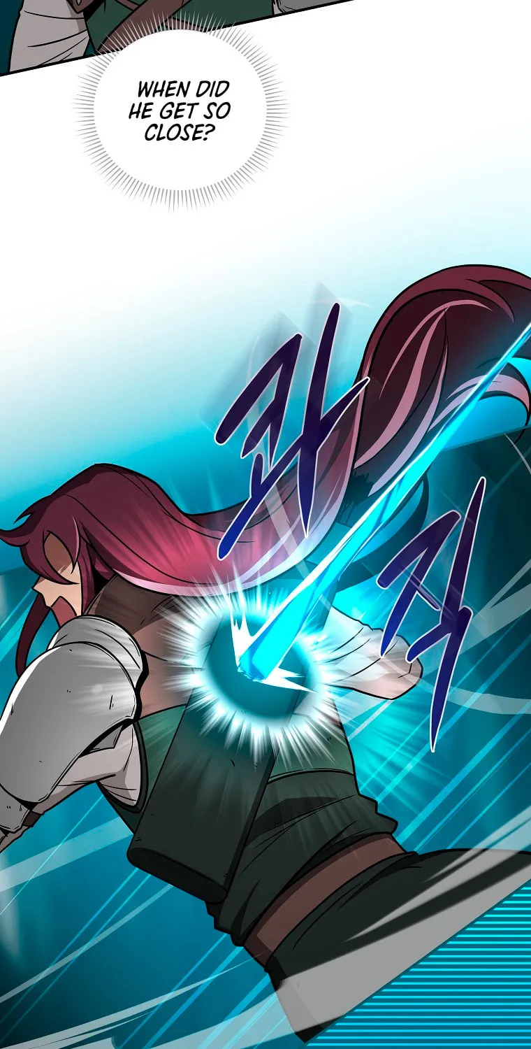 Grand Warlock Streamer Chapter 29 page 104 - 