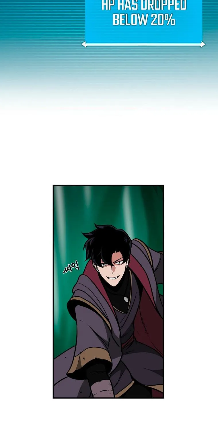 Grand Warlock Streamer Chapter 29 page 106 - 