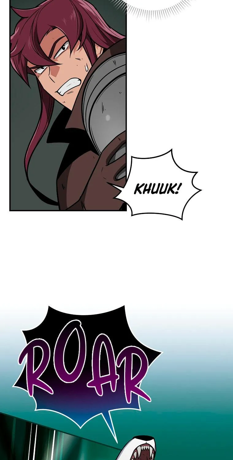 Grand Warlock Streamer Chapter 29 page 108 - 