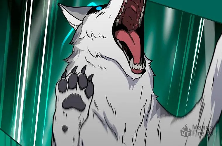 Grand Warlock Streamer Chapter 29 page 109 - 