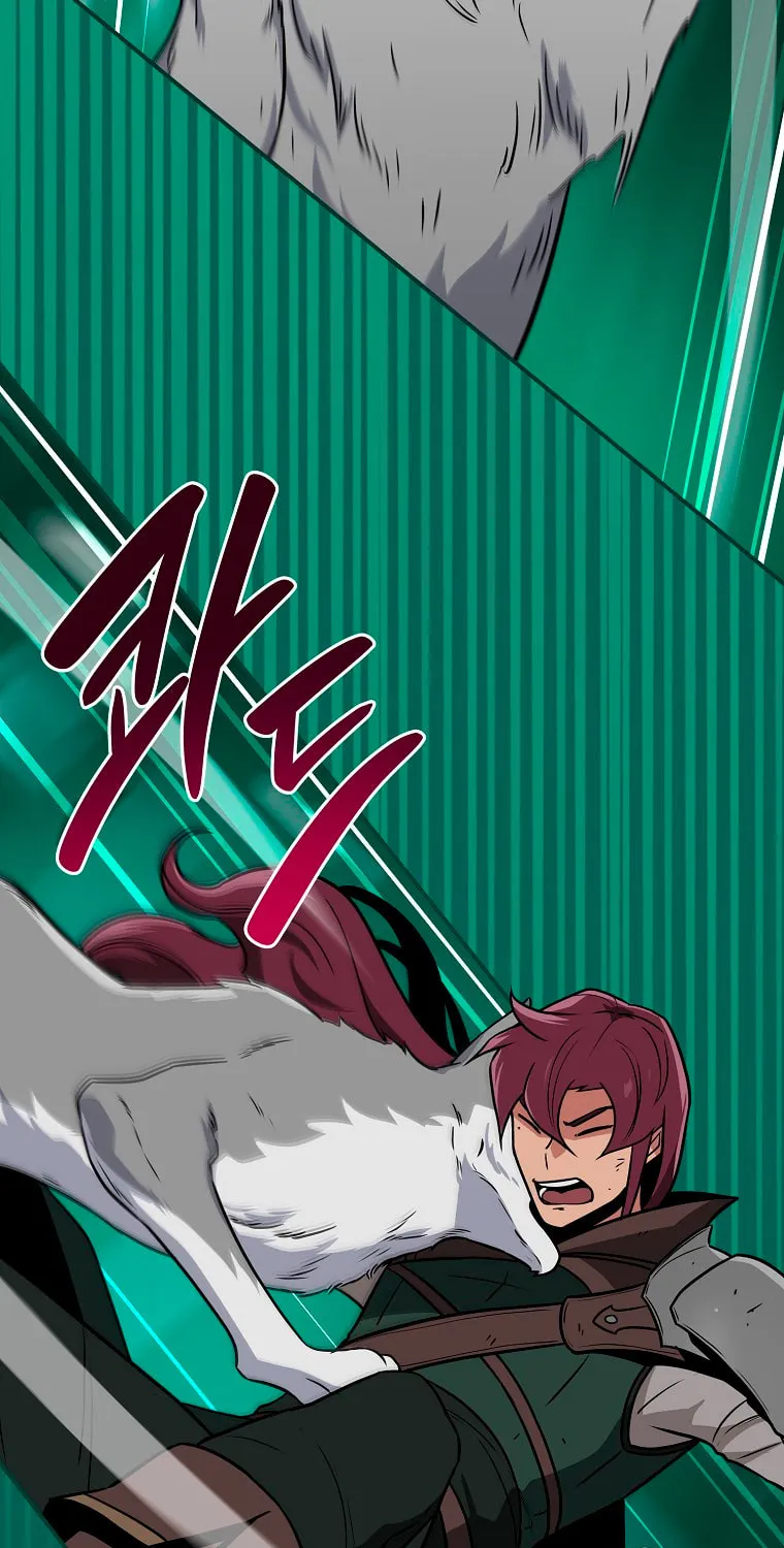 Grand Warlock Streamer Chapter 29 page 110 - 