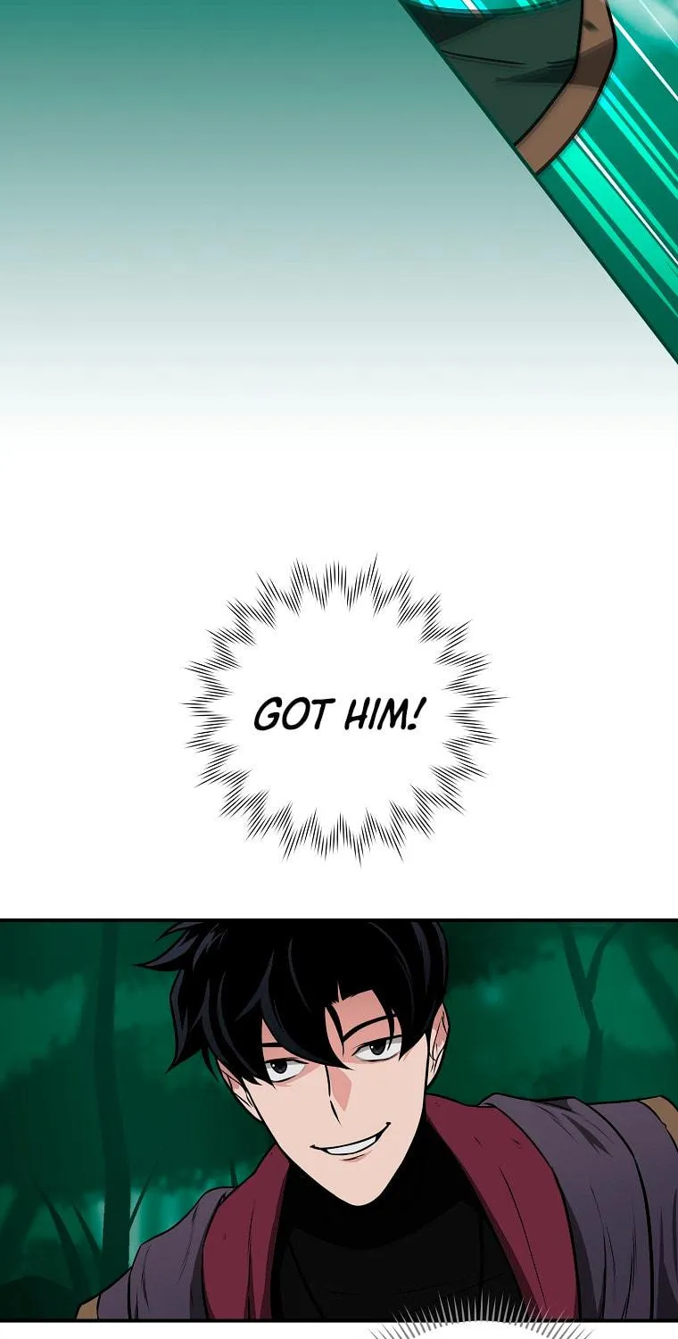 Grand Warlock Streamer Chapter 29 page 112 - 