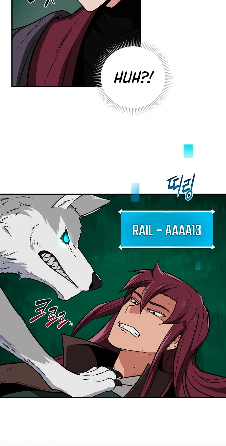 Grand Warlock Streamer Chapter 29 page 116 - 