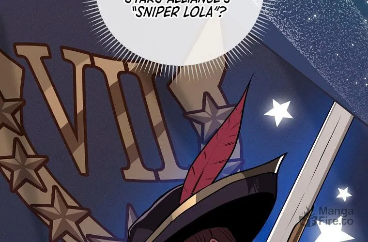 Grand Warlock Streamer Chapter 29 page 119 - 