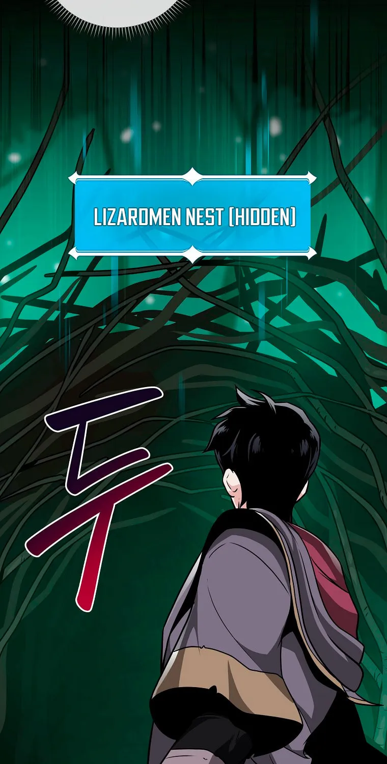 Grand Warlock Streamer Chapter 29 page 14 - 